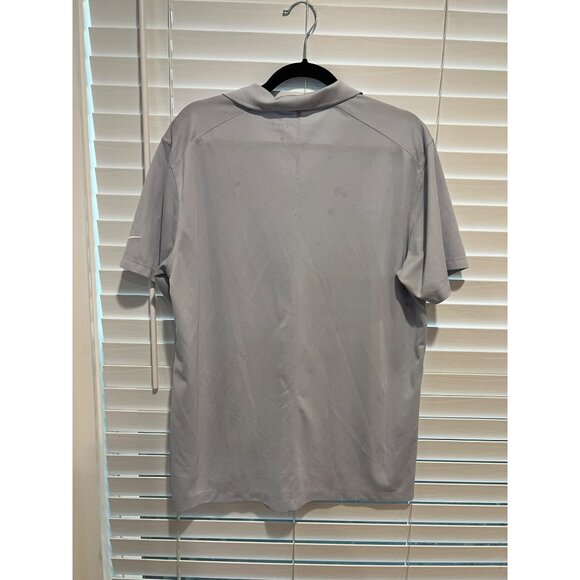 Nike University of Arizona Wildcats Polo Shirt -‎ Size L - Picture 3 of 3